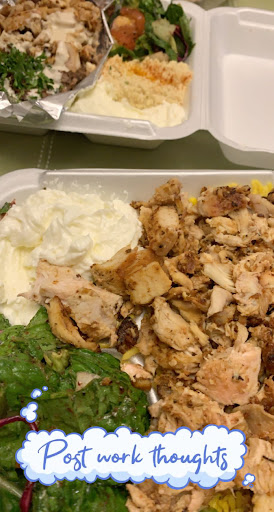 Photo of Cedars Shawarma and Kabab - 135 Eagle Ridge Blvd #9, Fort McMurray, AB T9K 2Z7